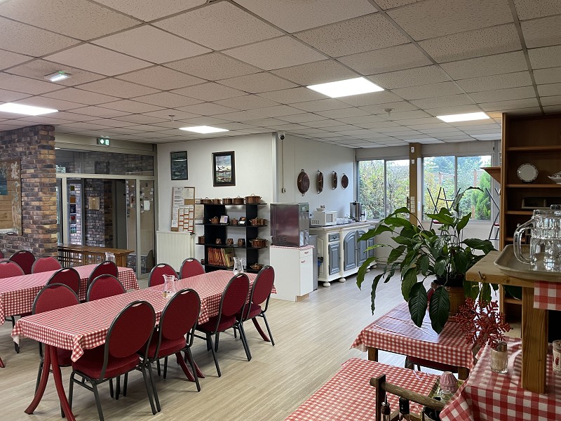 Restaurant à vendre - 45 - Loiret